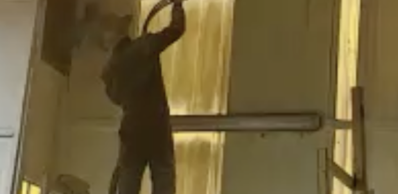 Poliüretan Isı ve Ses Yalıtımı