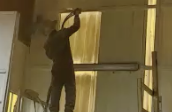 Poliüretan Isı ve Ses Yalıtımı